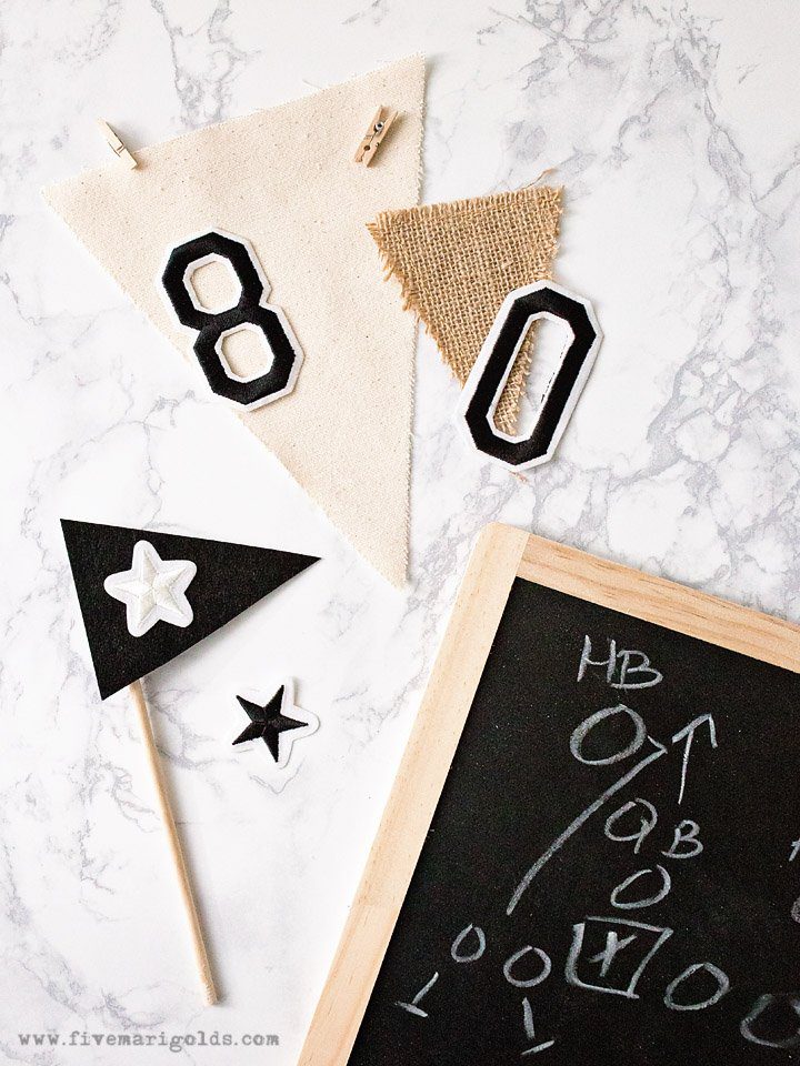 Score Points with the Ultimate Game Day Party #ReadyForKickoff #ad