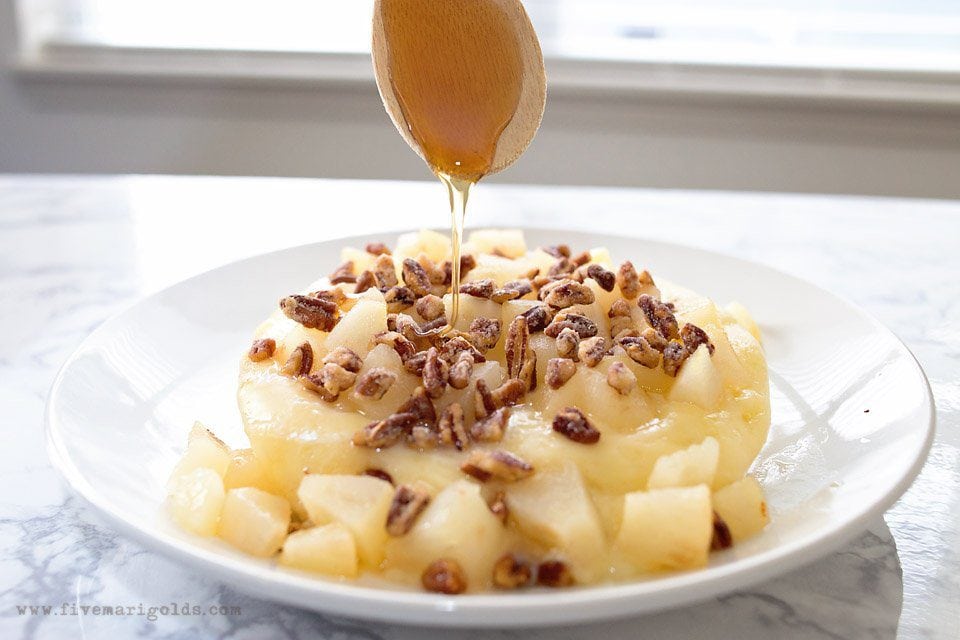 Score Points with the Ultimate Game Day Party #ReadyForKickoff #ad