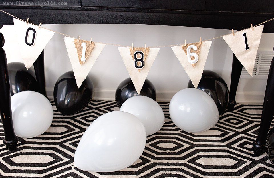 Score Points with the Ultimate Game Day Party #ReadyForKickoff #ad