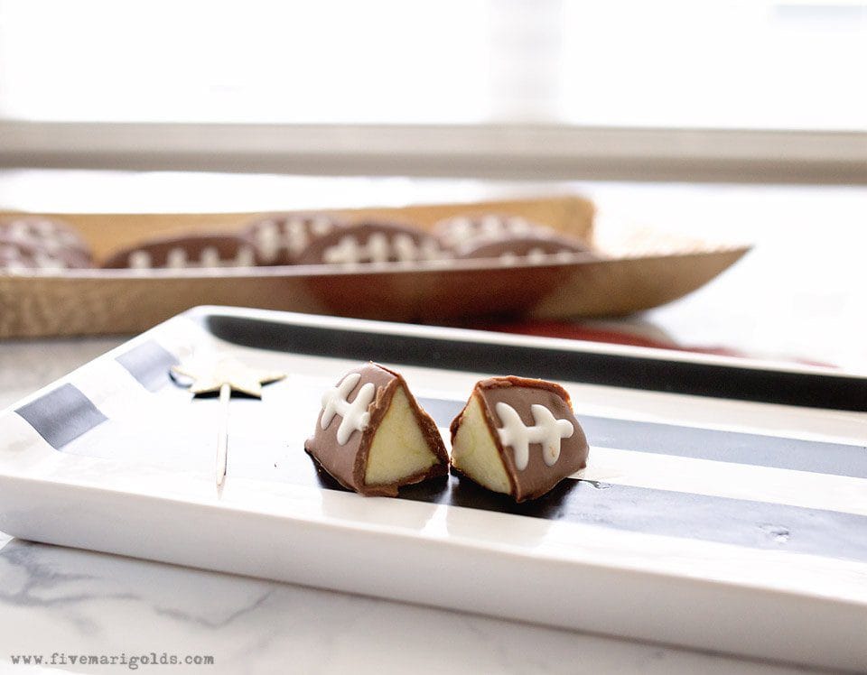 Score Points with the Ultimate Game Day Party #ReadyForKickoff #ad