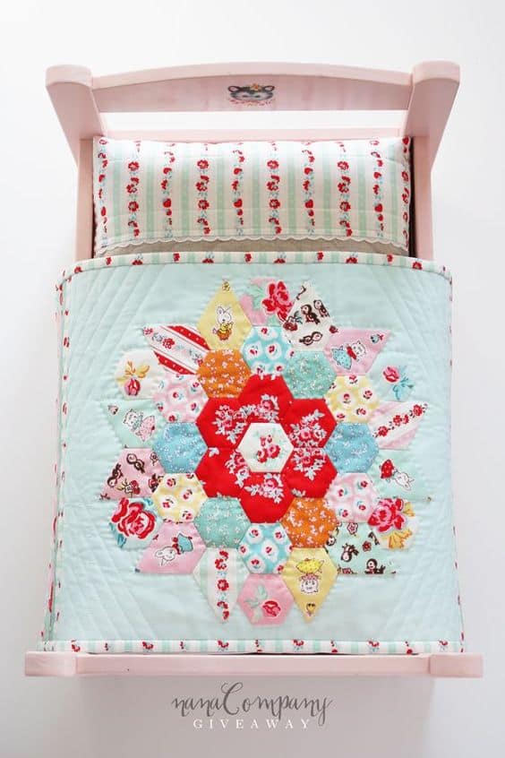 15 Brilliant uses for Vintage Sheets and Linens | Five Marigolds