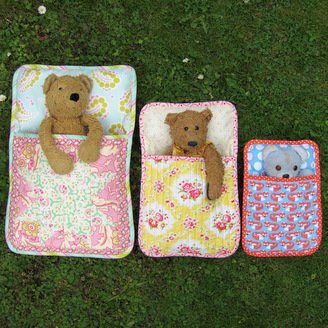 vintage sheet doll accessories 