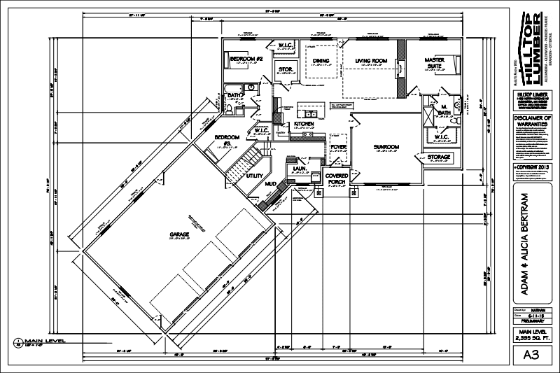 Our DIY Fixer Upper Story: Building our Dram Home While Getting Out of Consumer Debt | Five Marigolds