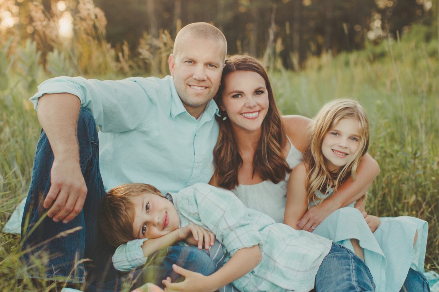 Our DIY Fixer Upper Story: Building our Dram Home While Getting Out of Consumer Debt | Five Marigolds