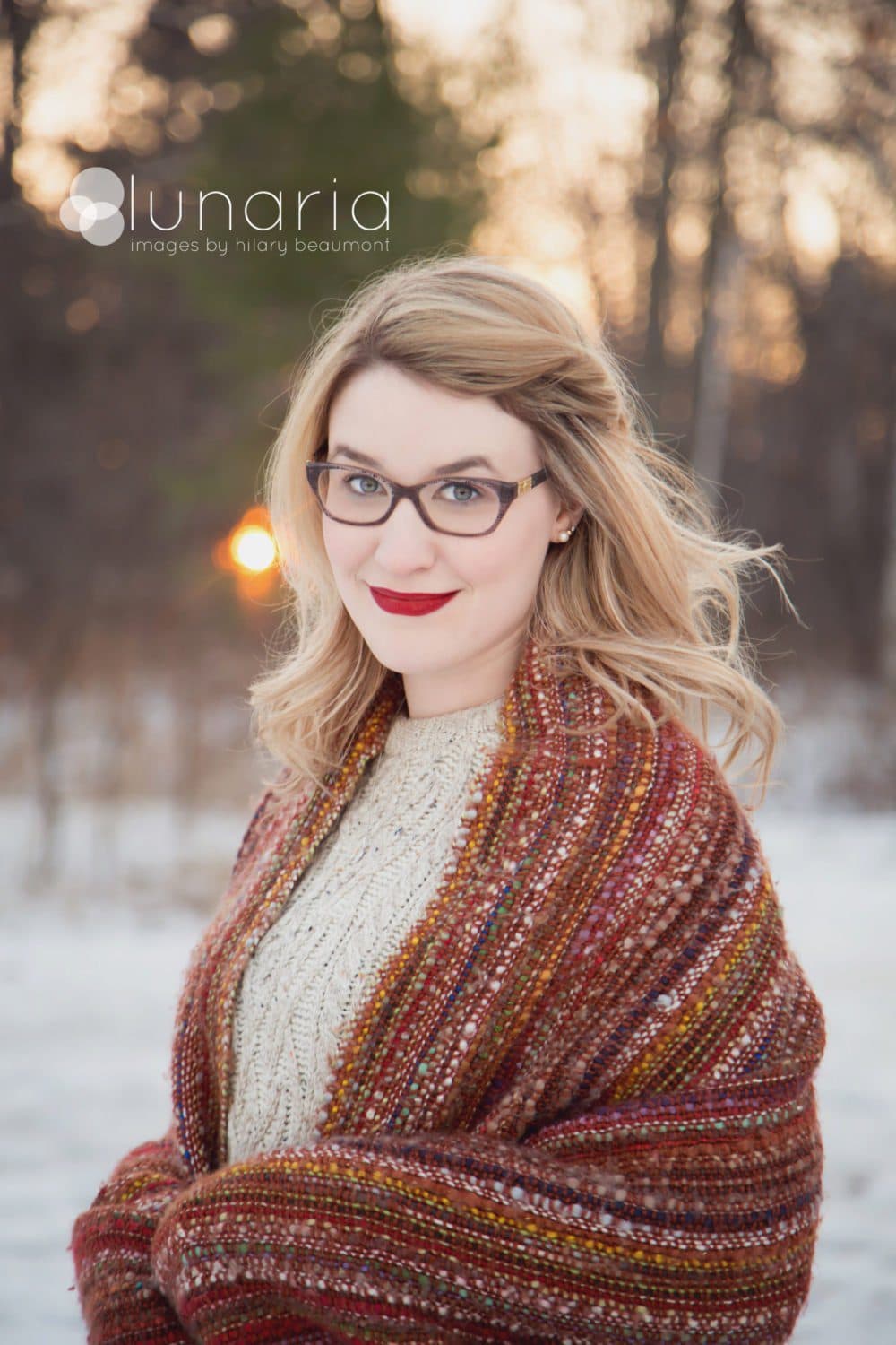 10 Inspiring Ways to Use Vintage Afghans | Five Marigolds