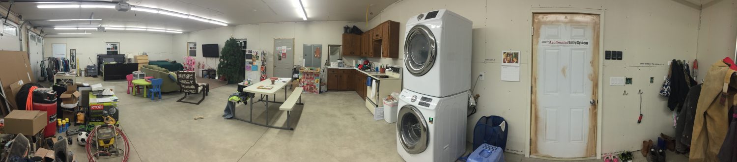 Our DIY Fixer Upper Story: Building our Dram Home While Getting Out of Consumer Debt | Five Marigolds