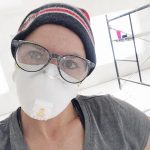 Our DIY Fixer Upper Story: Building our Dram Home While Getting Out of Consumer Debt | Five Marigolds