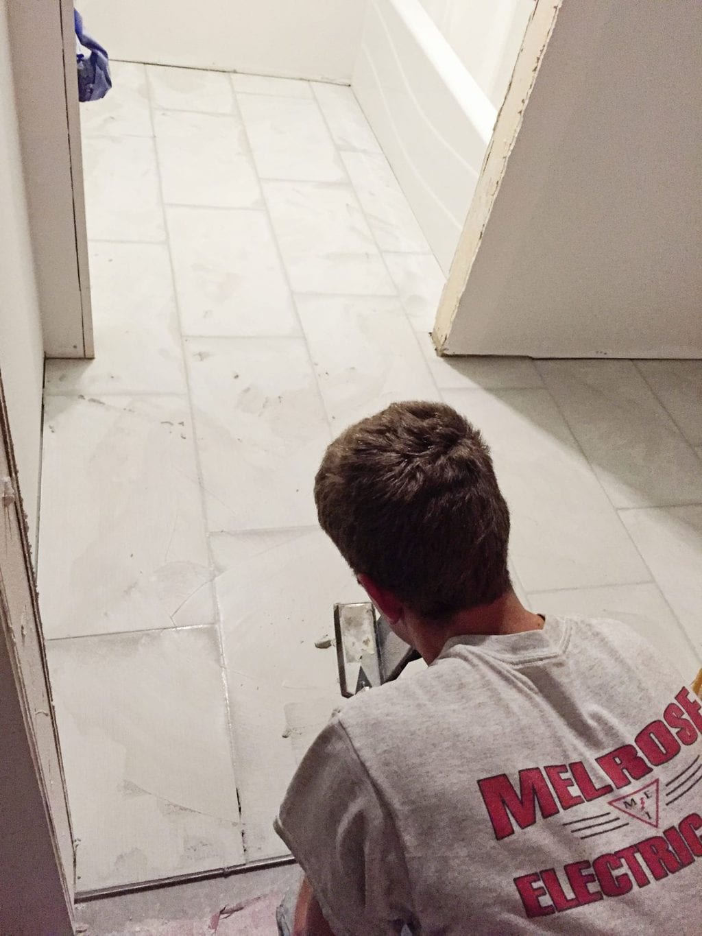 Our DIY Fixer Upper Story: Building our Dram Home While Getting Out of Consumer Debt | Five Marigolds