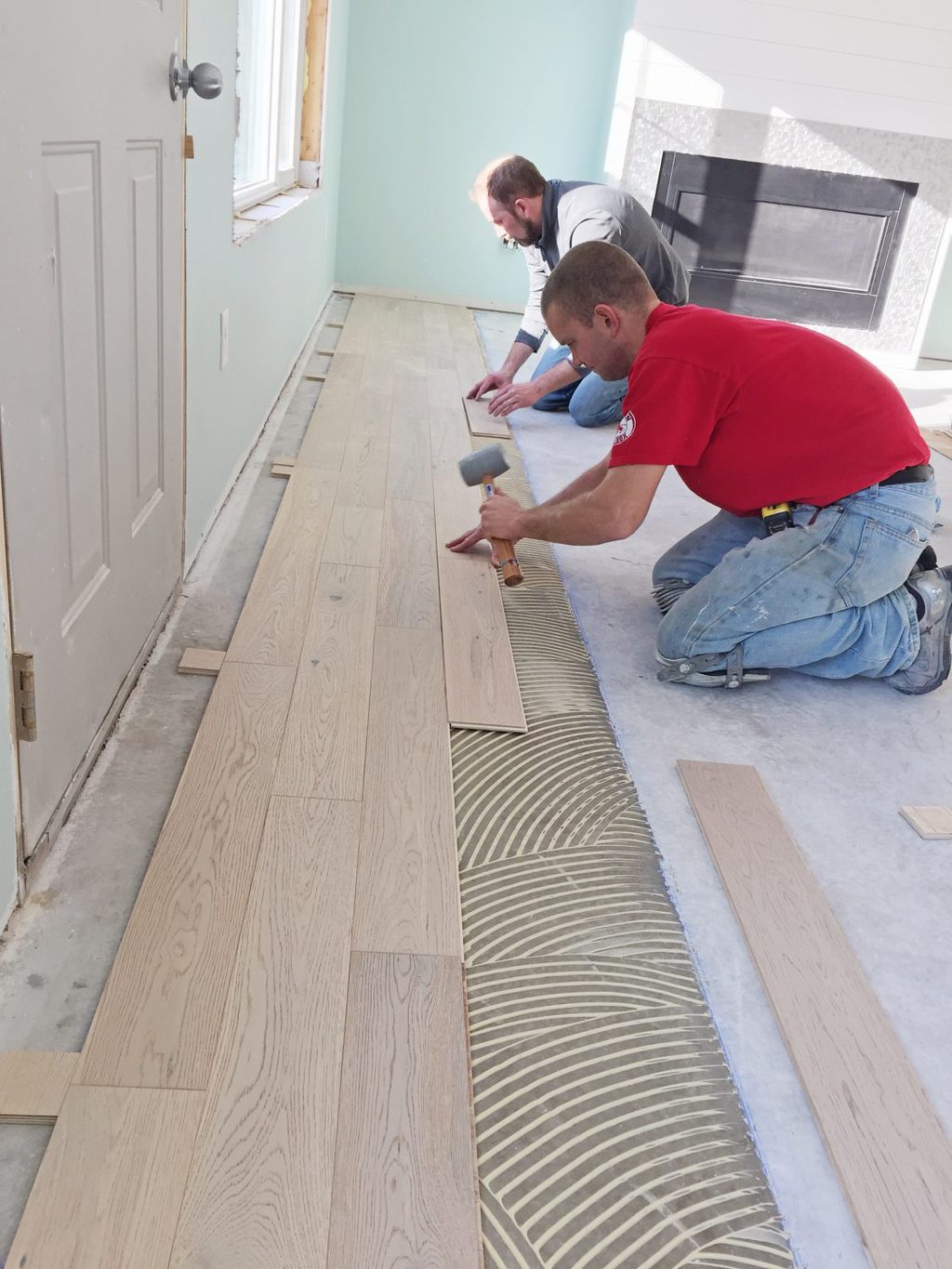 Our DIY Fixer Upper Story: Building our Dram Home While Getting Out of Consumer Debt | Five Marigolds