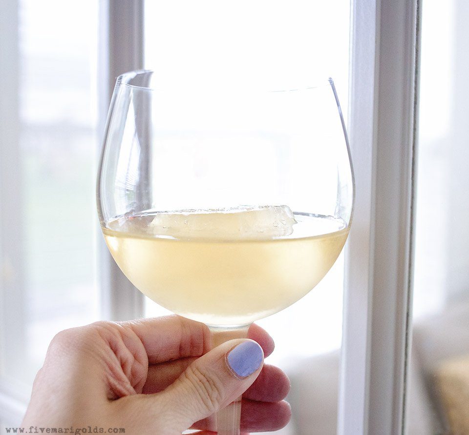 Keep wine cool in the summer heat, with these easy ideas, perfect for picnics and dining al fresco.