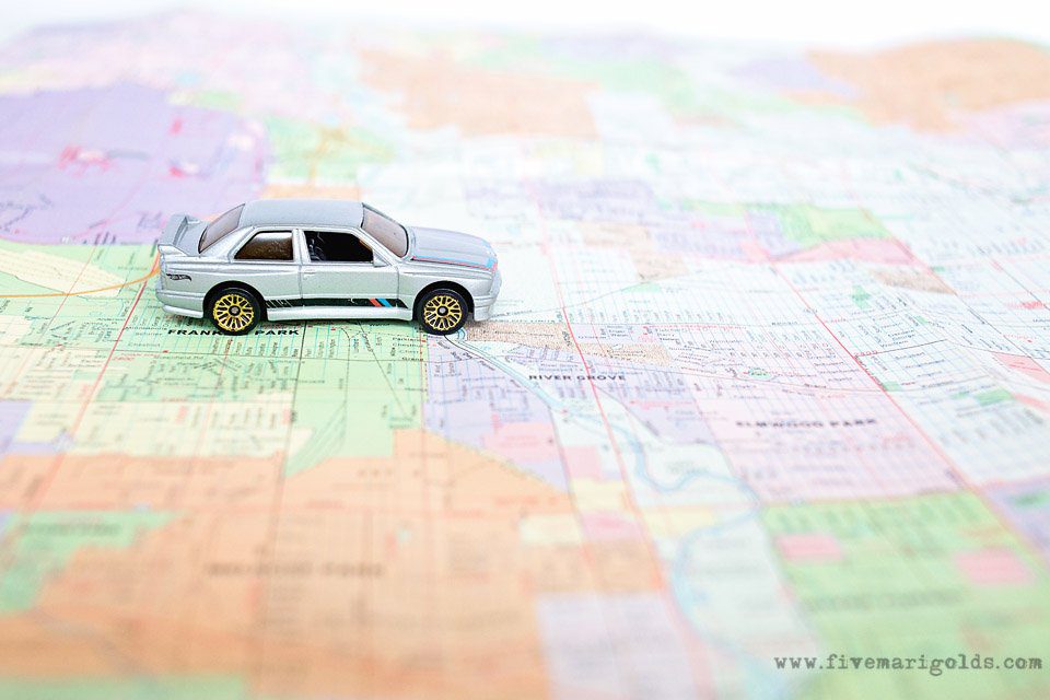 Mom Hacks for Traveling with Kids + FREE Printable Travel Journal Template for Kids | Five Marigolds #FRAMFreshBreeze #ad