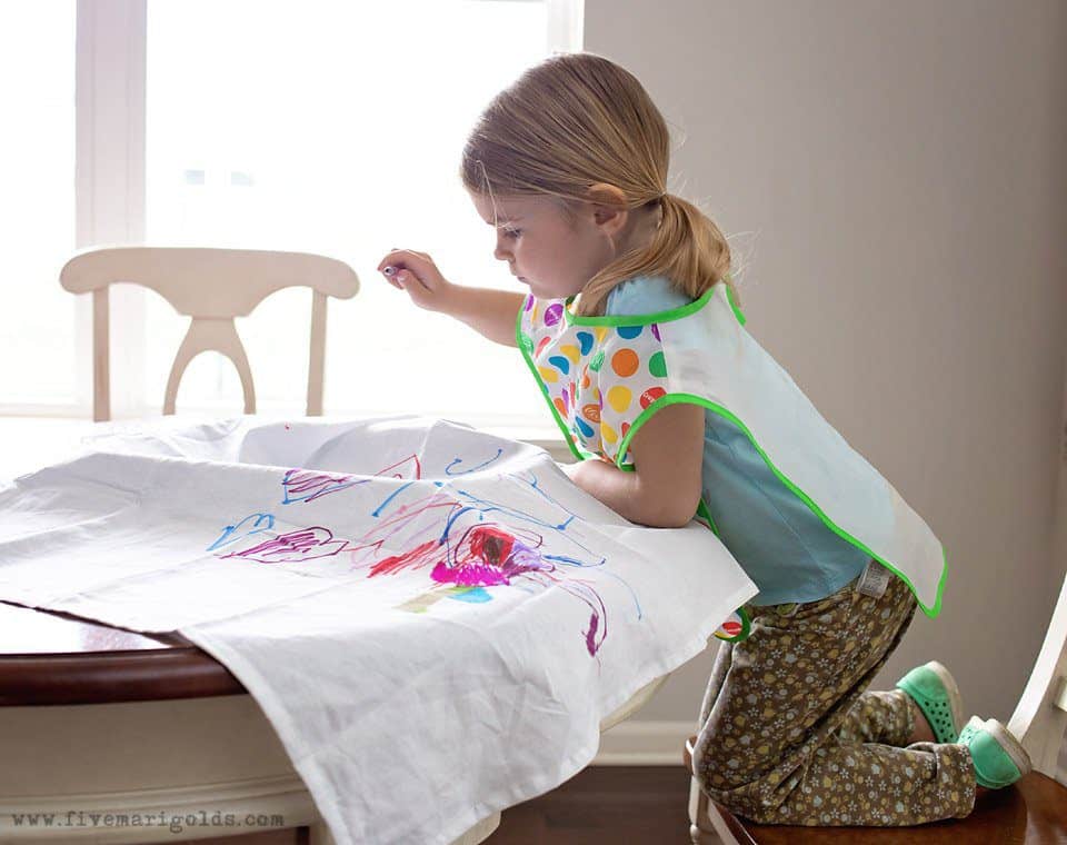 Homemade Mother's Day gifts