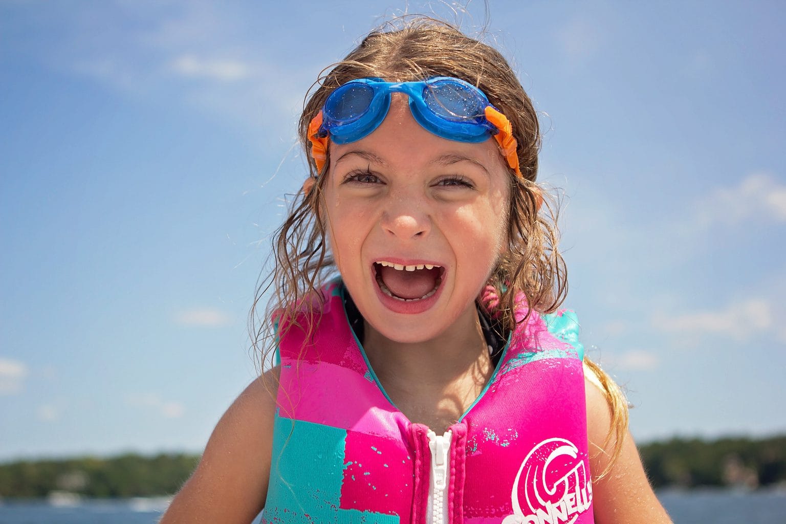 Family Boating Day Hacks | Five Marigolds