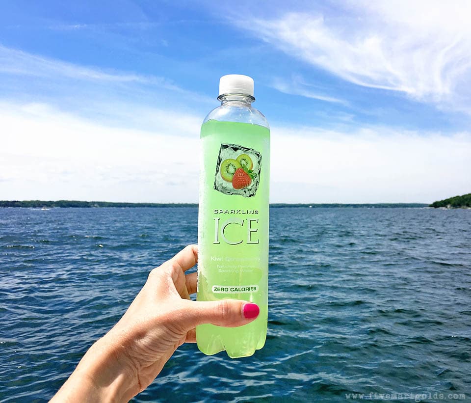 Family Boating Day Hacks | Five Marigolds