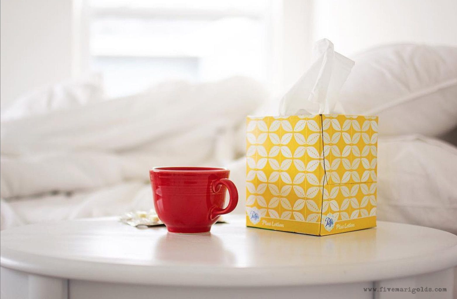 Slow Cooker Potato Soup _ Five Marigolds_3