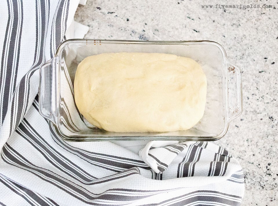 Kid Friendly Honey Bread Recipe