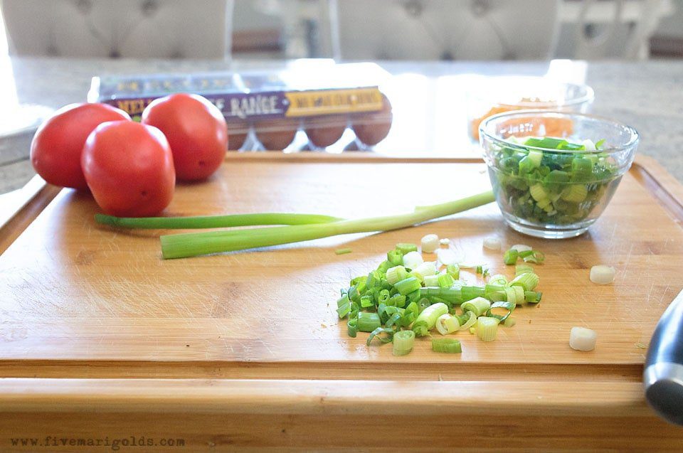 Ham and Cheese Brunch Bake Recipe