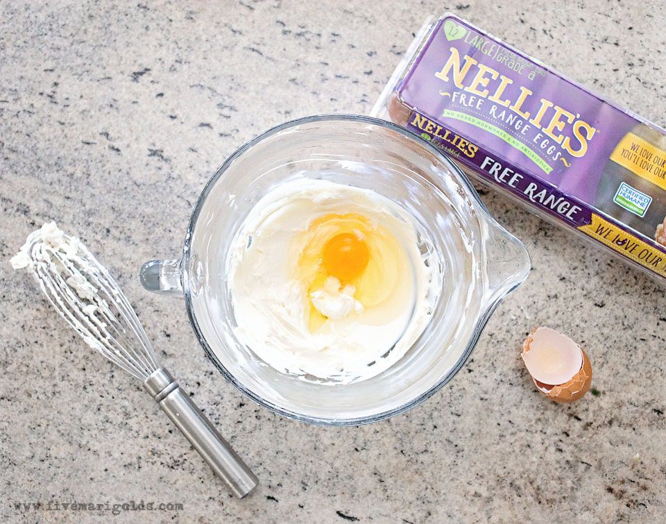 Ham and Cheese Brunch Bake Recipe