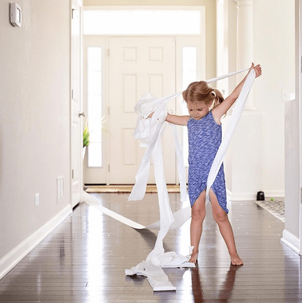 How to Style an Entry Hallway | Five Marigolds