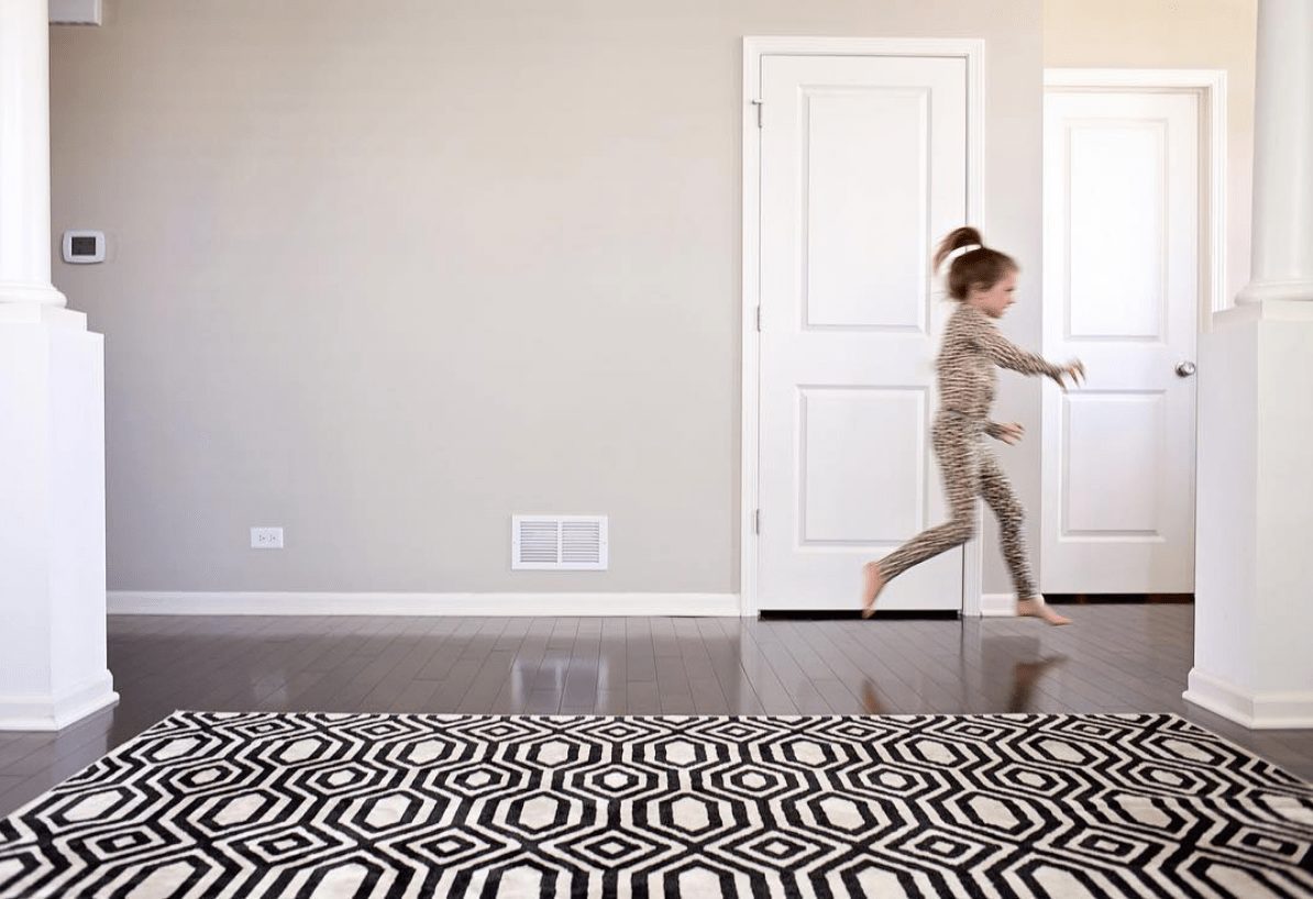 How to Style an Entry Hallway | Five Marigolds