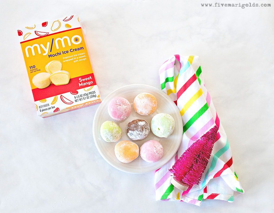 Mochi | Holiday Survival Guide for Moms