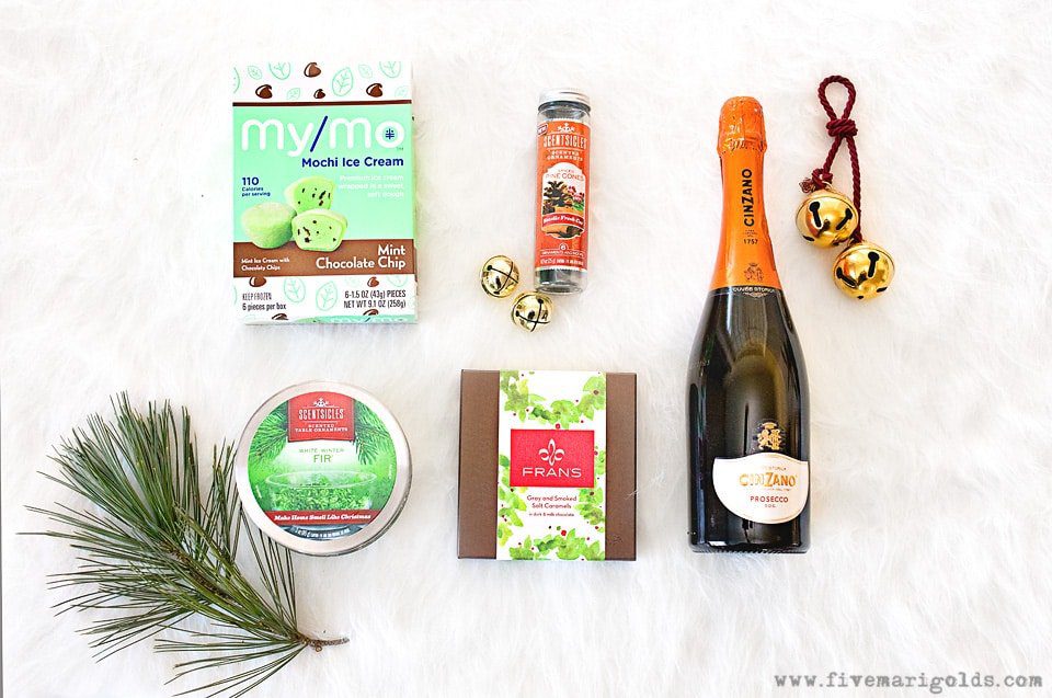 Holiday Survival Guide for Moms