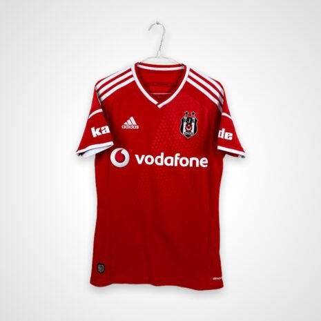 Besiktas JK 2014/15 Third [S]