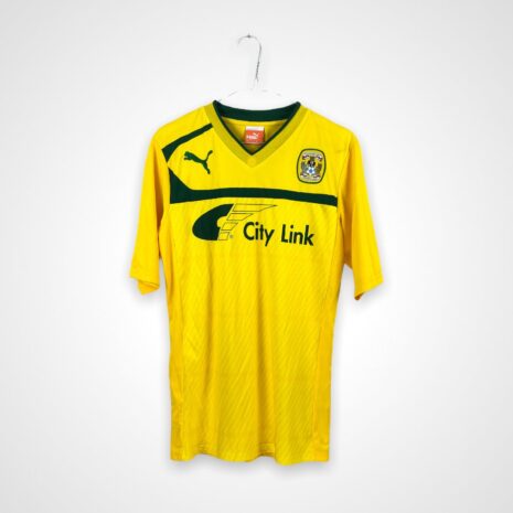 Coventry City 2012/13 Away [S]