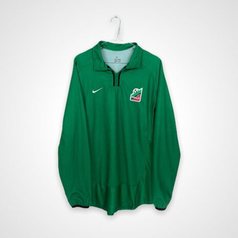 FC Tirol Innsbruck 2001/02 Home [L]