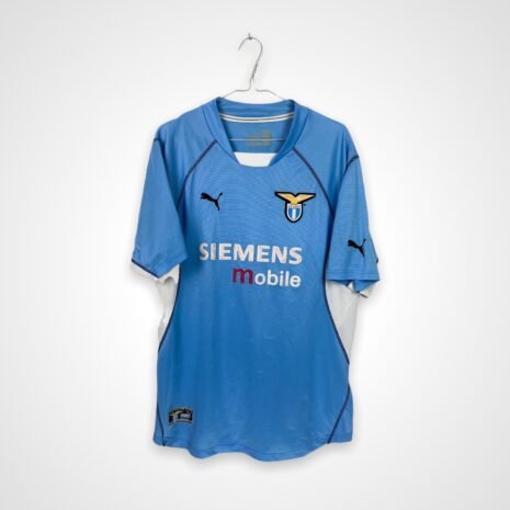Lazio 2001/02 Home [L/XL]