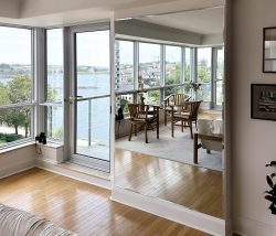 Custom Mirrors by Fort Glass