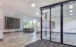 Specialty Commercial Glass by Fort Glass