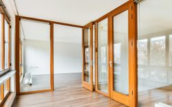 fort feat specialty entrance commercial interior