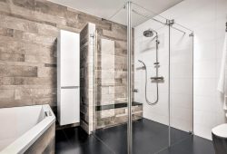 Fort Glass Custom Glass Showers