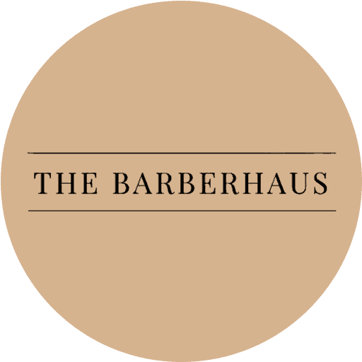 The Barberhaus redigeret logo