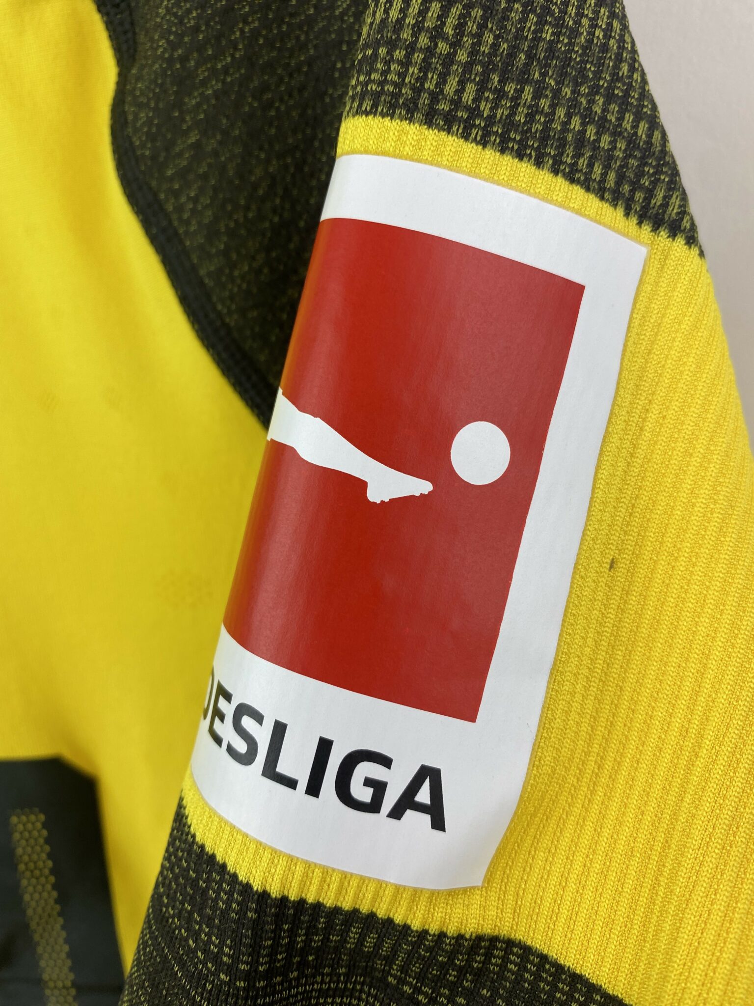 PLAYER ISSUE Borussia Dortmund 2018/19 Home 11 Reus [S] – Bild 10