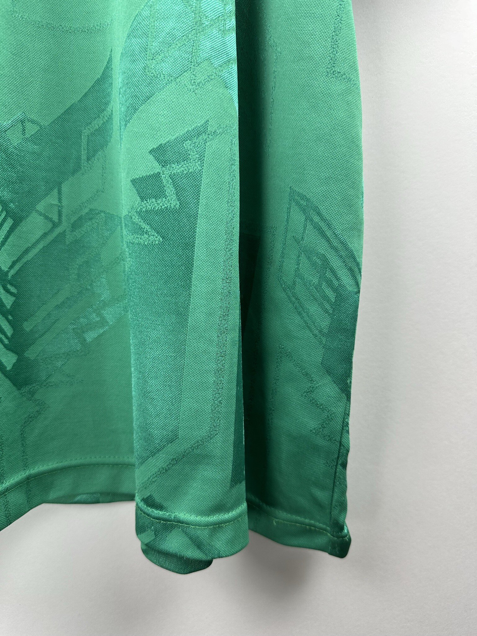 FC Sachsen Lipsk 1996/97 Home 50 Kohler [XXL] – Bild 7