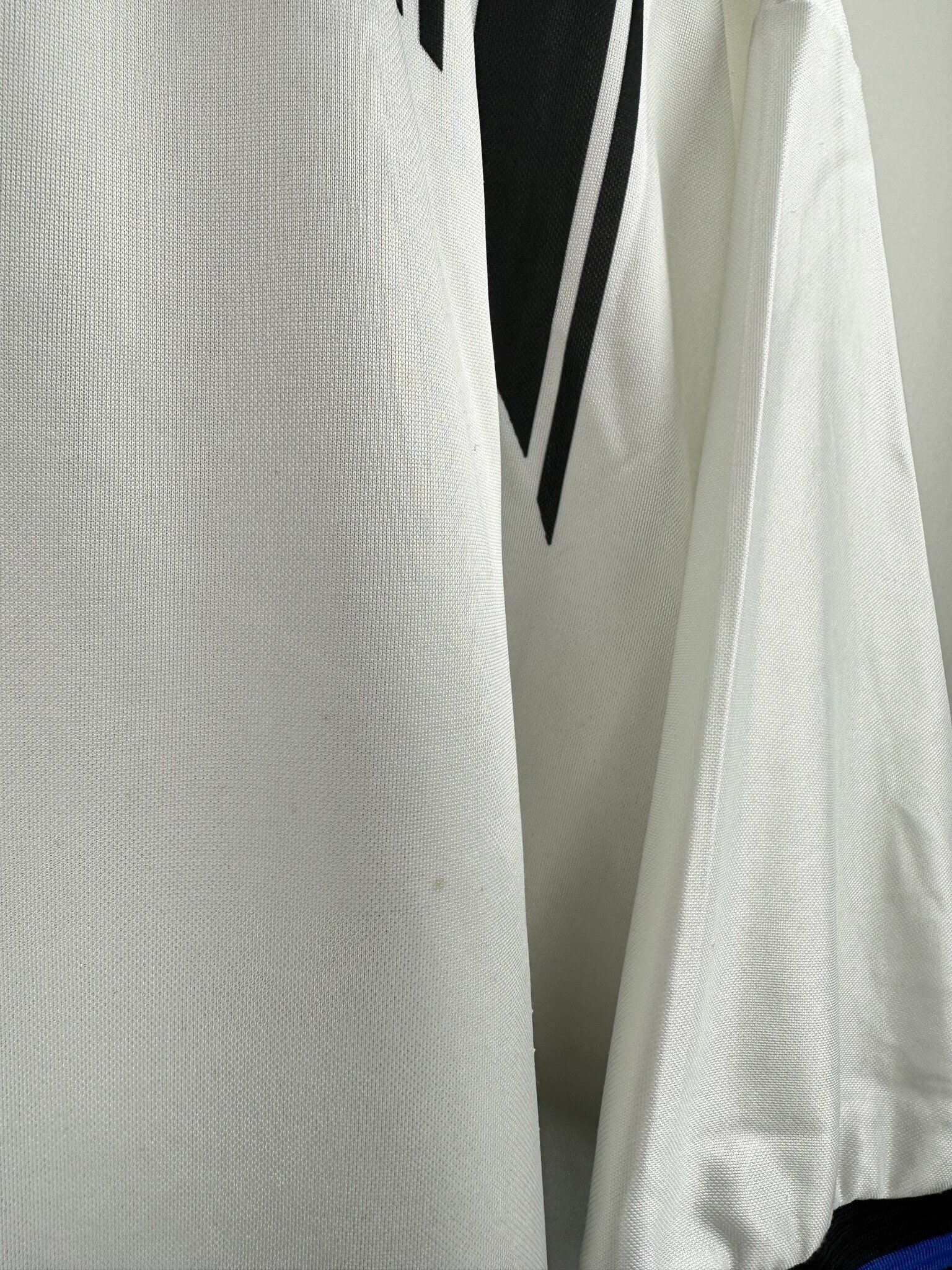 Partizan Belgrad 1998/00 Home [L] - obrazek 8