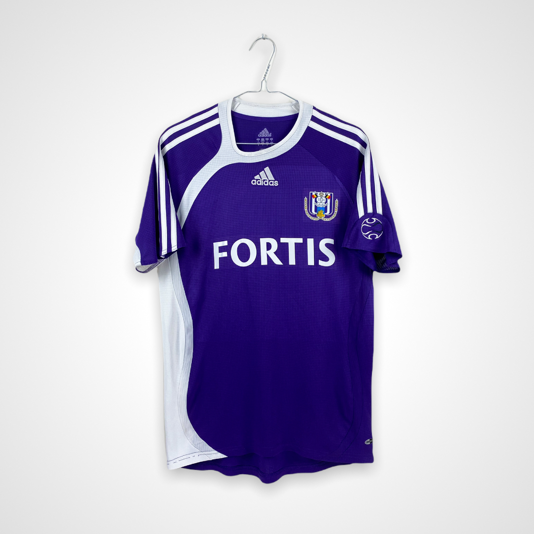 Anderlecht Bruksela 2006/07 Away [S]