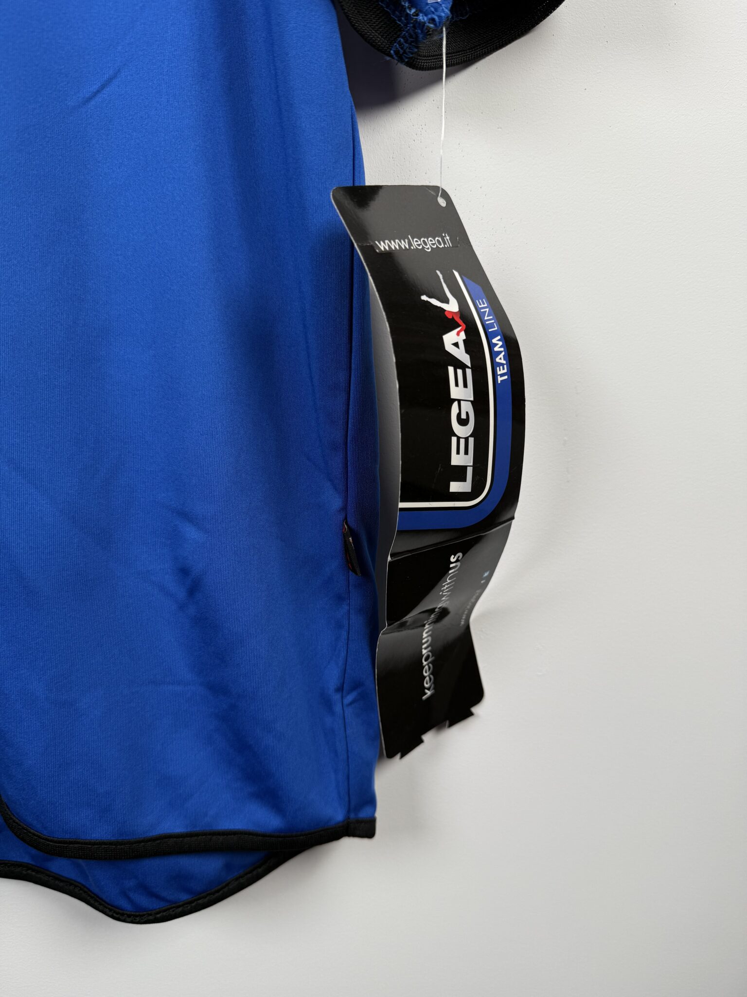 BNWT Koszulka piłkarska KS Cracovia 2014/15 80 Pilarz [M] + SPODENKI - obrazek 6