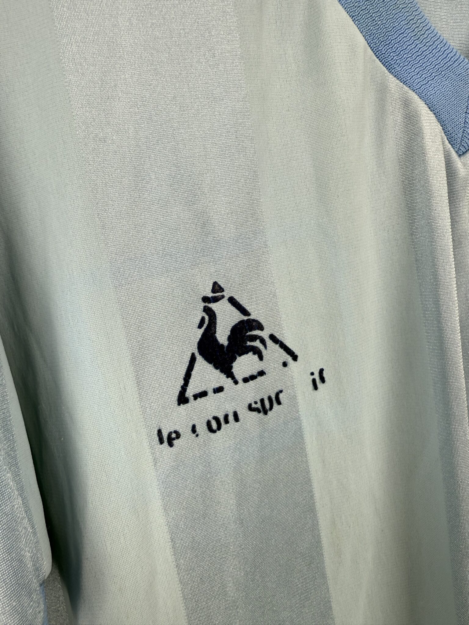 Koszulka piłkarska Tottenham Hotspur FC 1982/83 Away [S] - obrazek 5