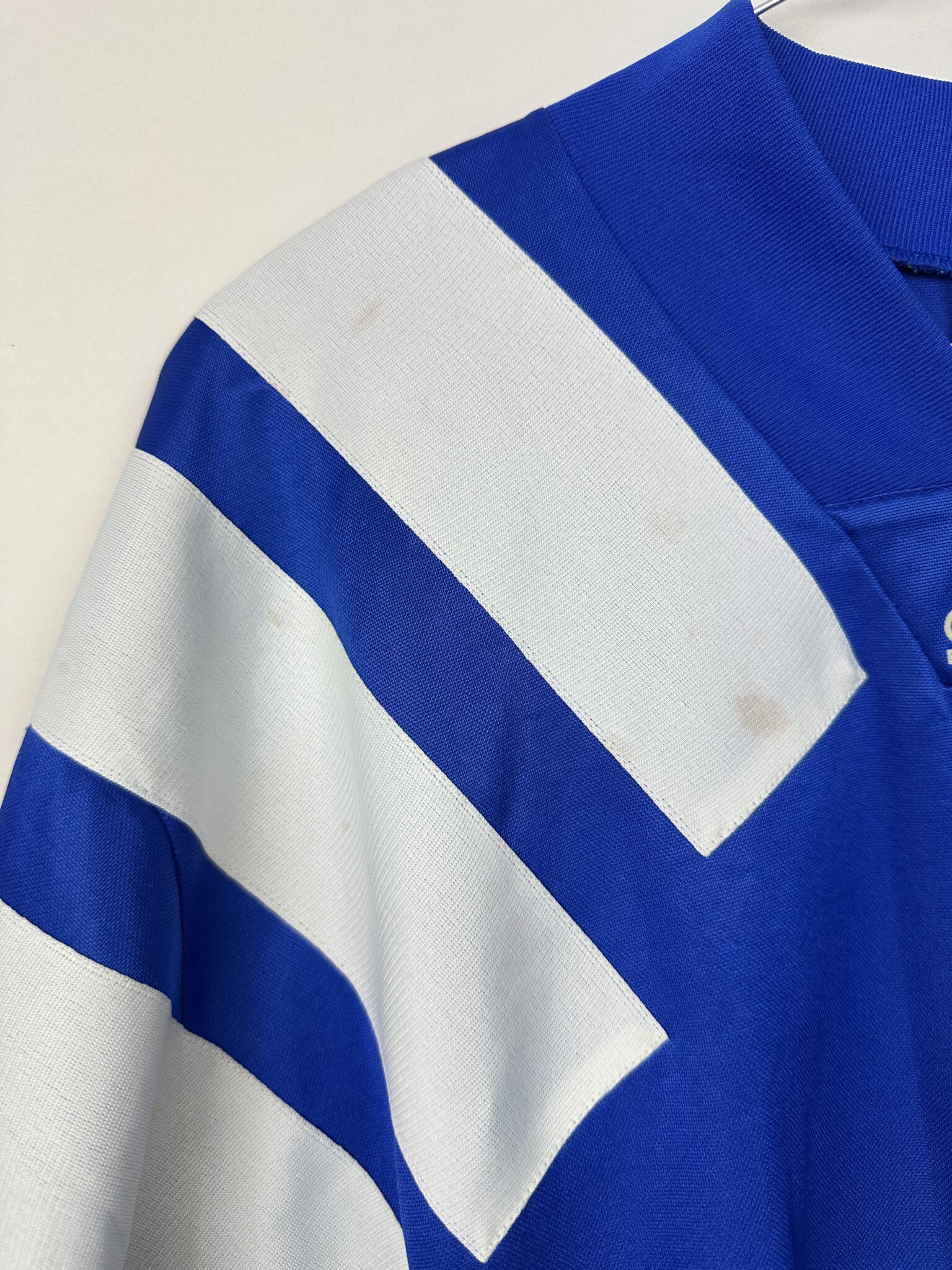 Schalke 04 1994/96 Home 9 Mulder [M] - Image 6