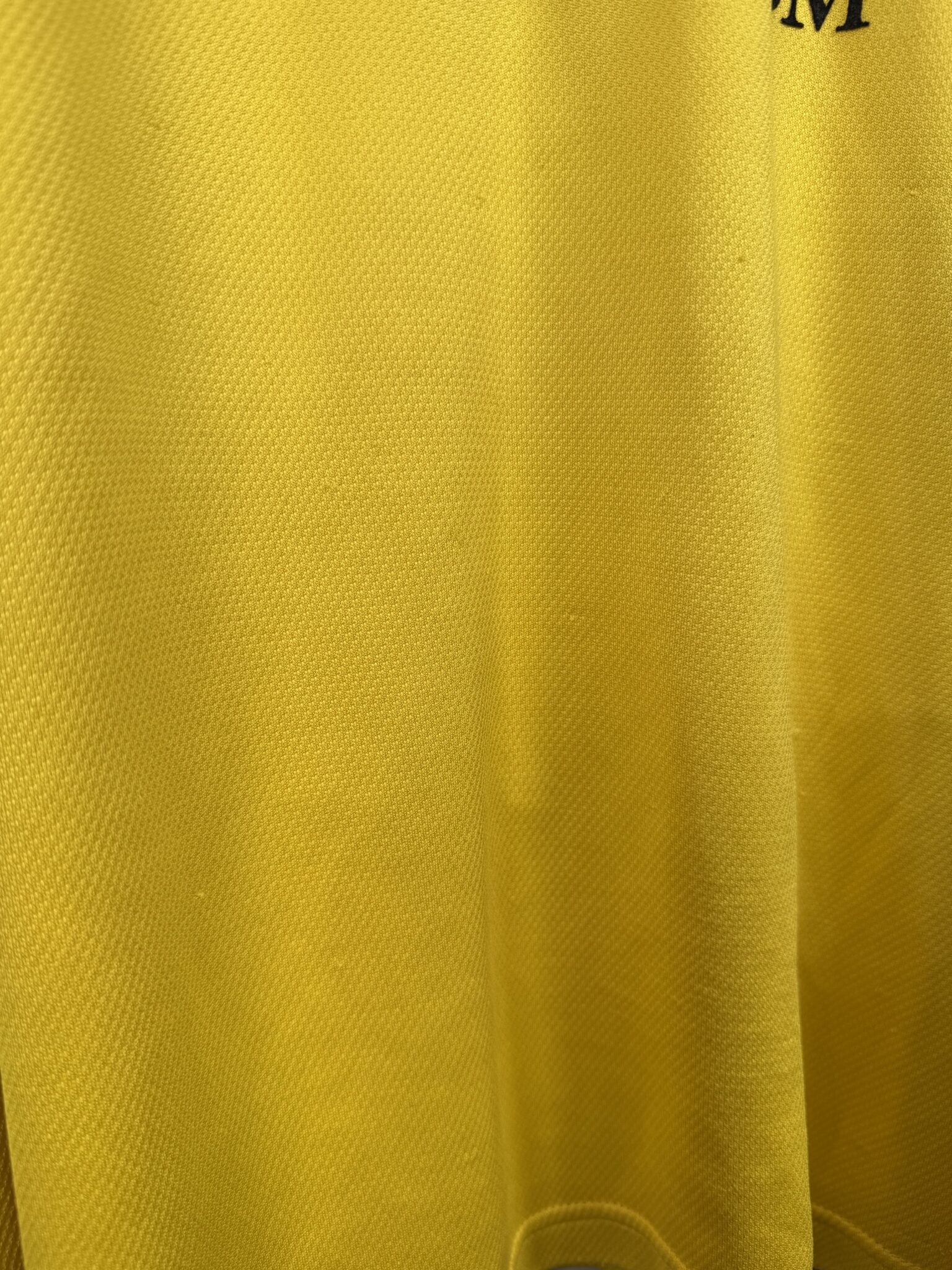 Koszulka bramkarska Tottenham Hotspur FC 2008/09 [XXL] – Bild 8