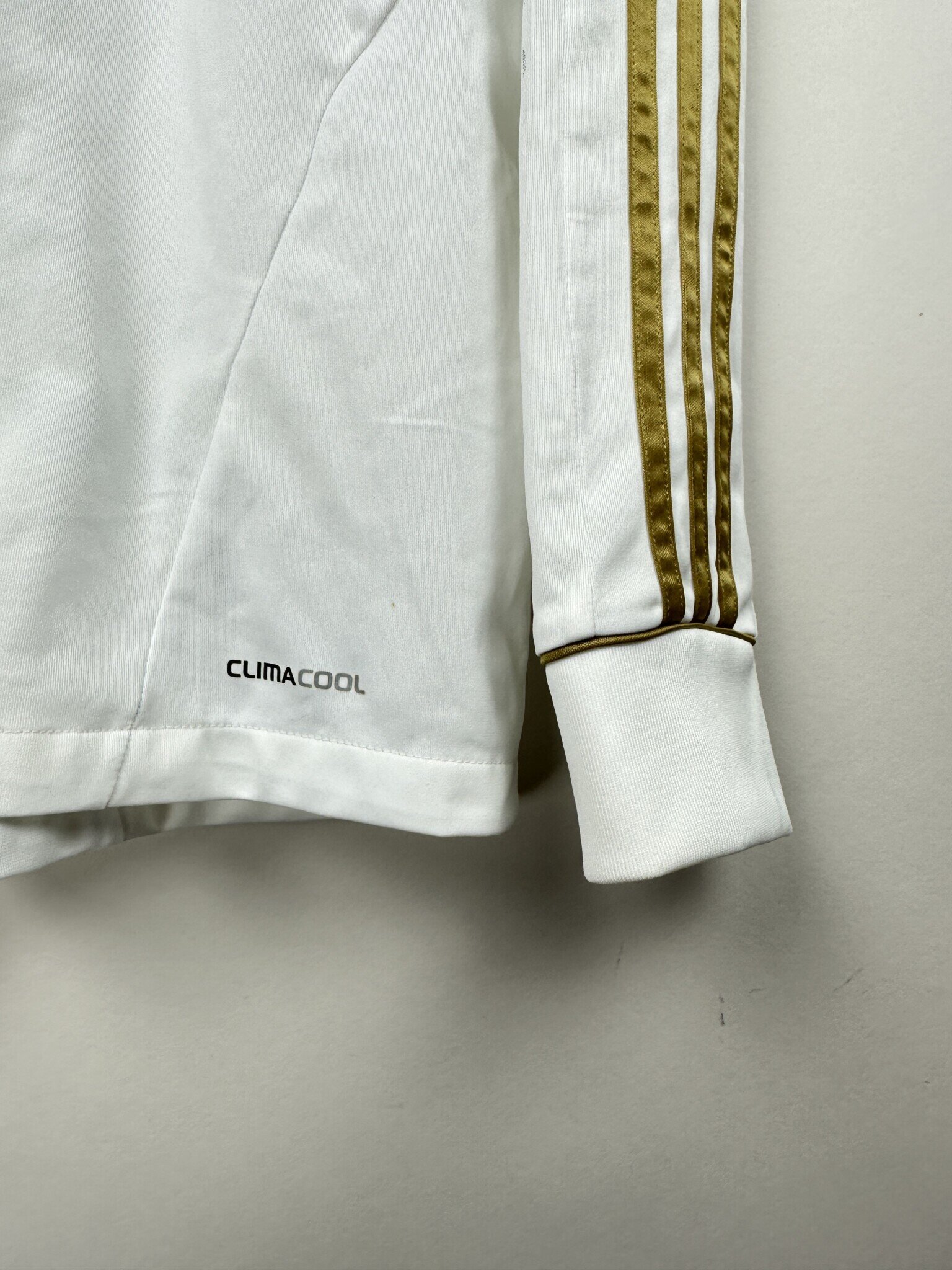 Real Madryt 2011/12 Home 21 Callejon [M] - obrazek 6