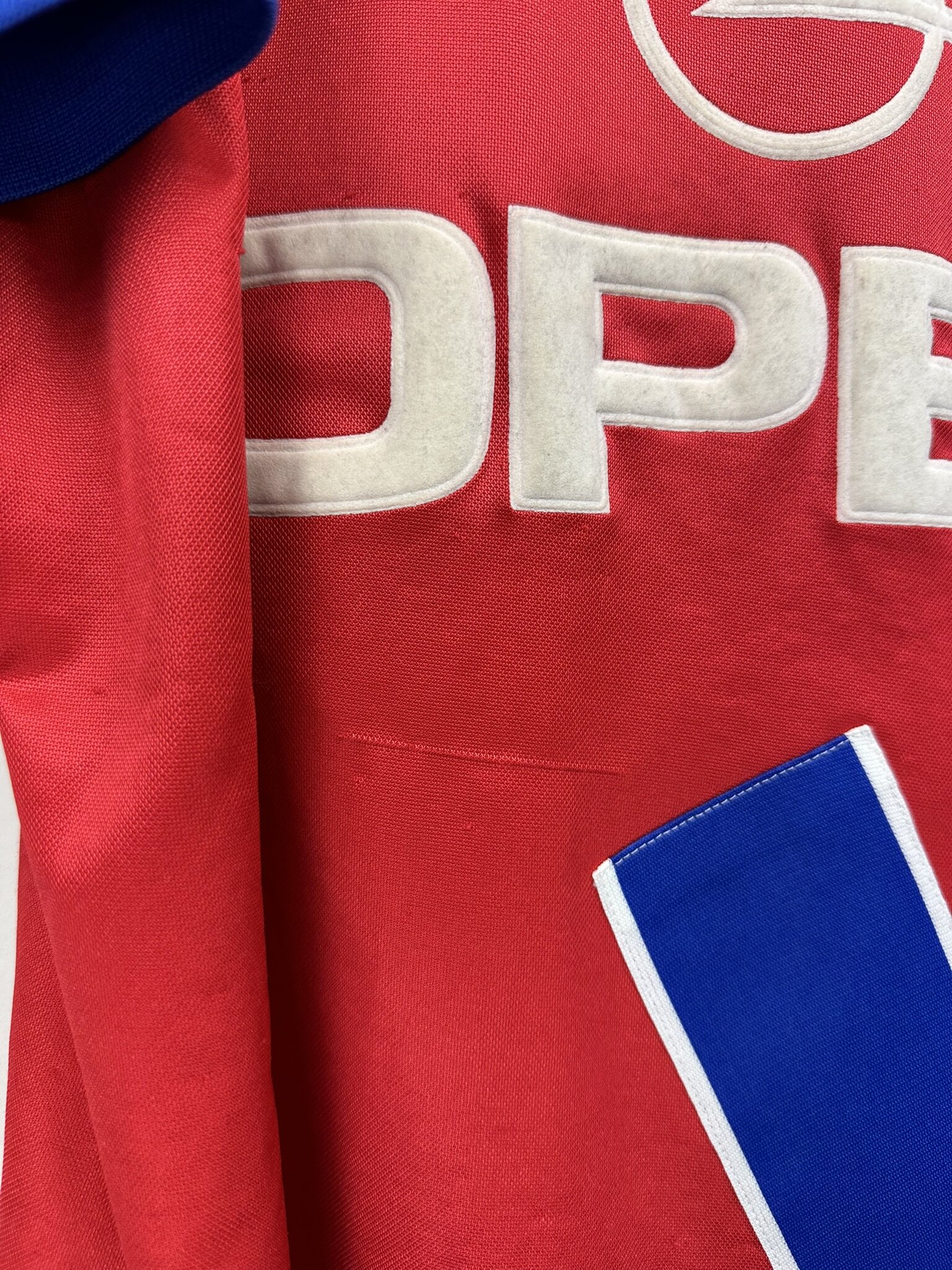 FC Bayern Monachium 1993/95 Home [XL] - Image 6