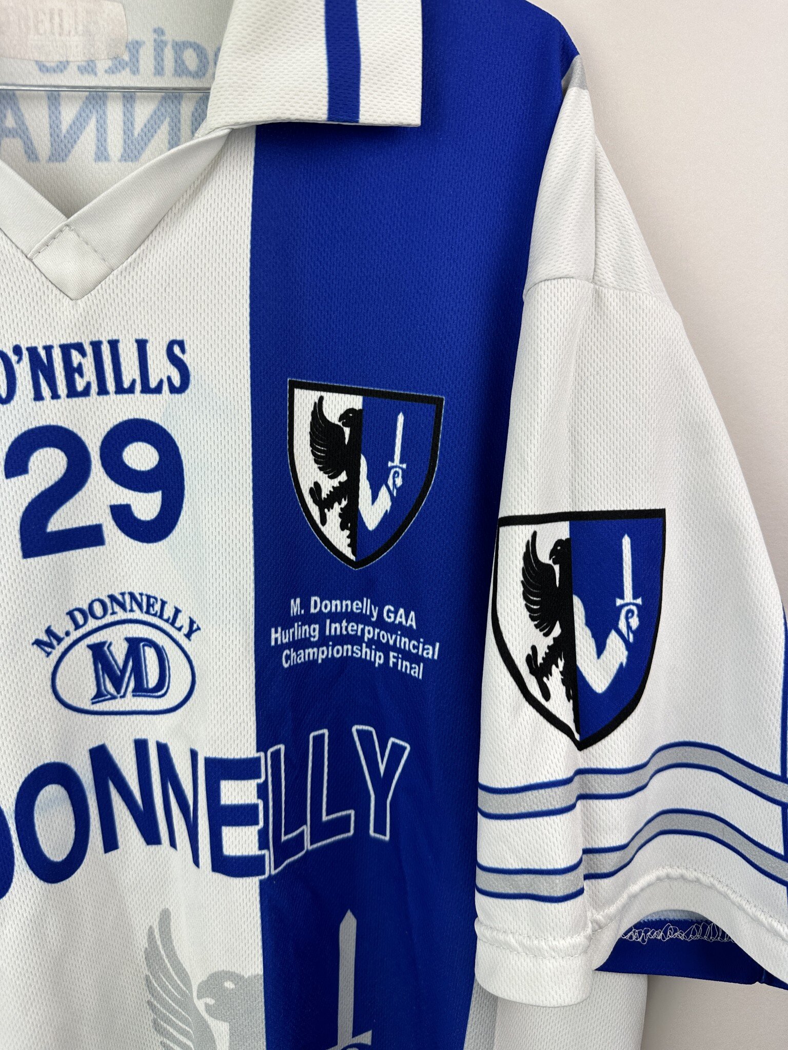 Connacht GAA 2009 29 [XXL] - obrazek 4