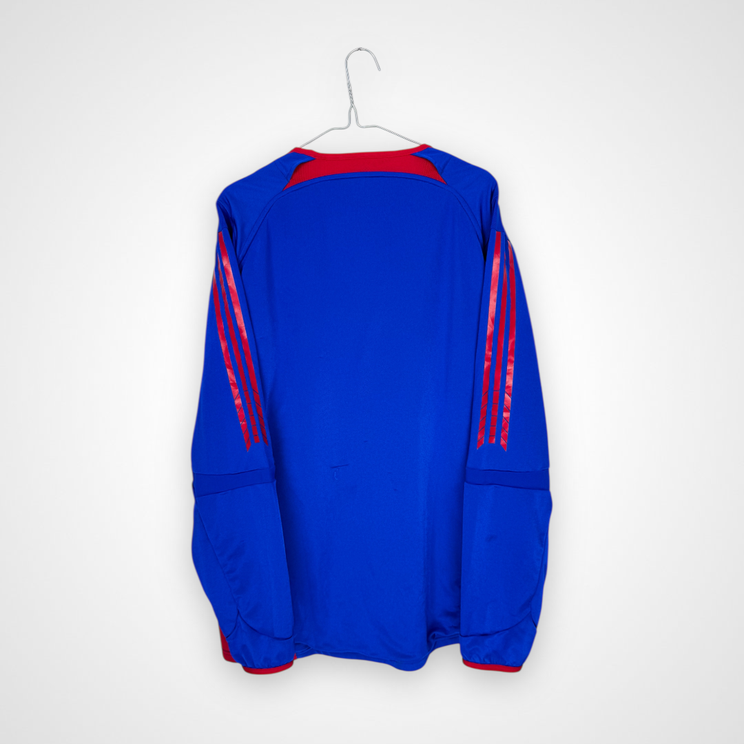 Koszulka piłkarska PLAYER ISSUE FC Tokyo 2005 Home [XL] – Bild 2