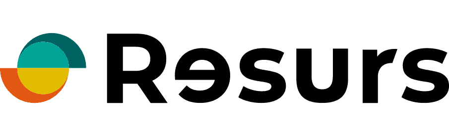 Logo for Resurs