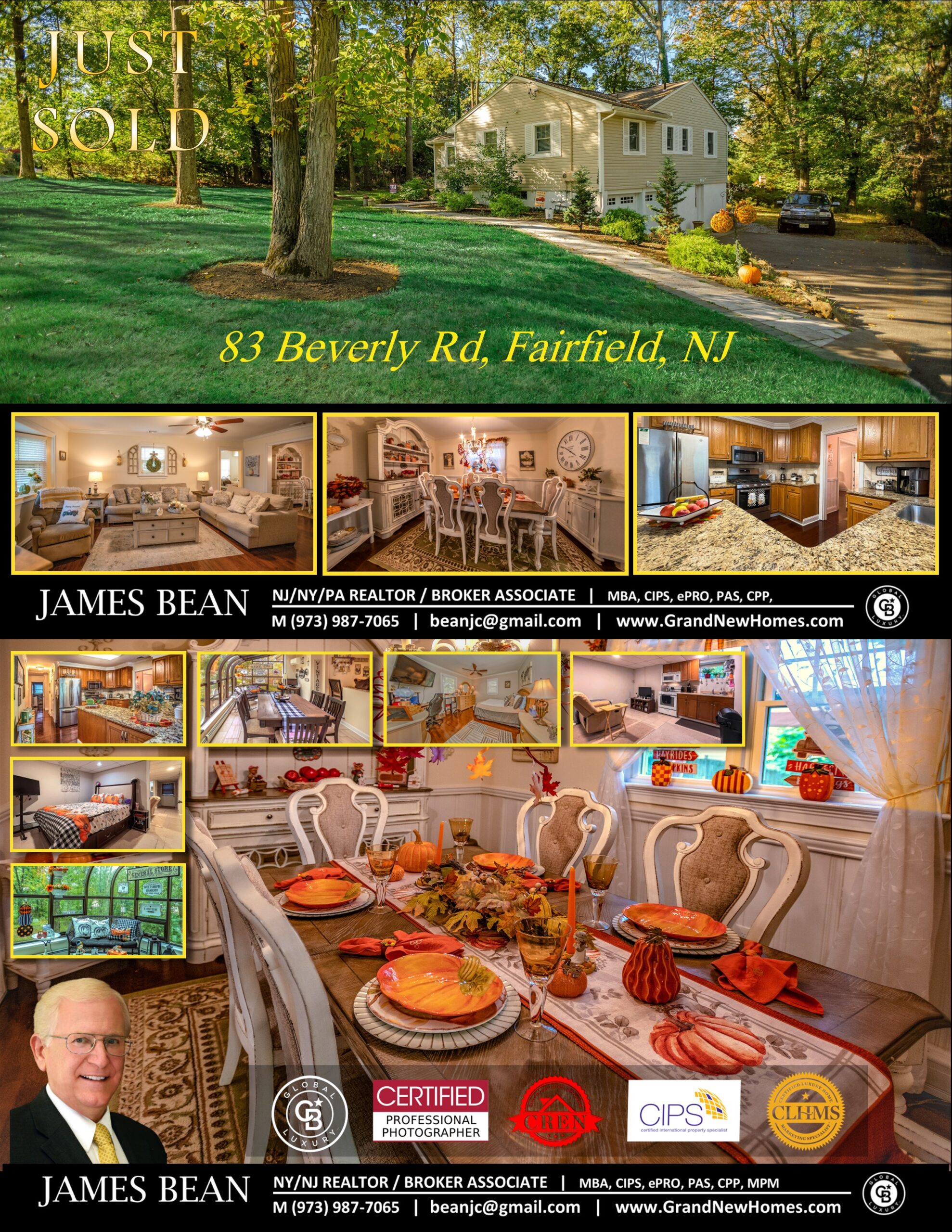 83 BEVERLY RD JUST SOLD