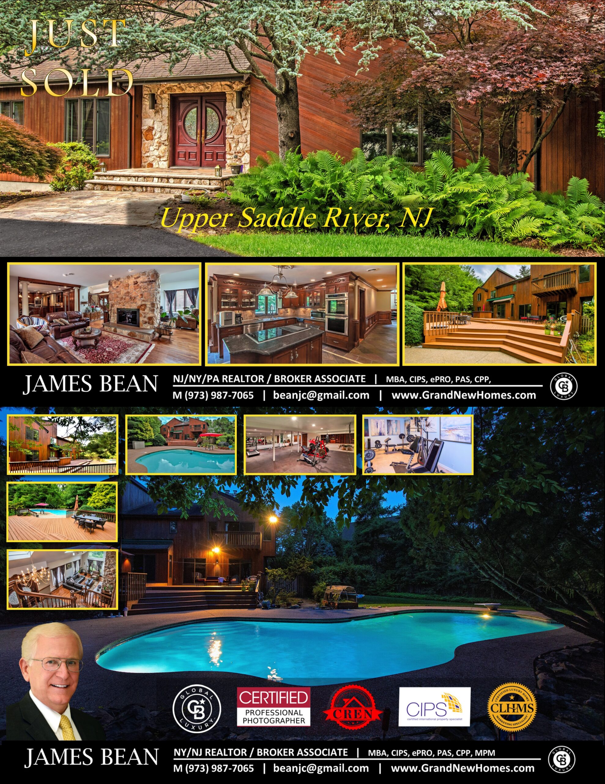 9 CORNMILL CT USR JUST SOLD